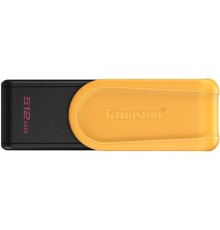 Kingston USB Drive 512GB DataTraveler Exodia S USB3.2 Gen.1  [DTXS/512GB]