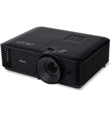 Acer X1228i Проектор {DLP 4500Lm LS (1024x768) 20000:1 ресурс лампы:6000часов 1xHDMI 2.75кг}