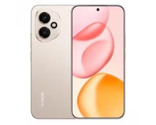 [Смартфон] Honor 400 8GB/256GB золотой [5109BURB]