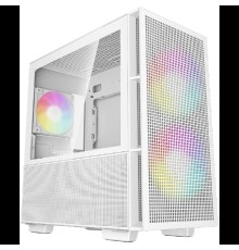 Deepcool CH360 WH белый