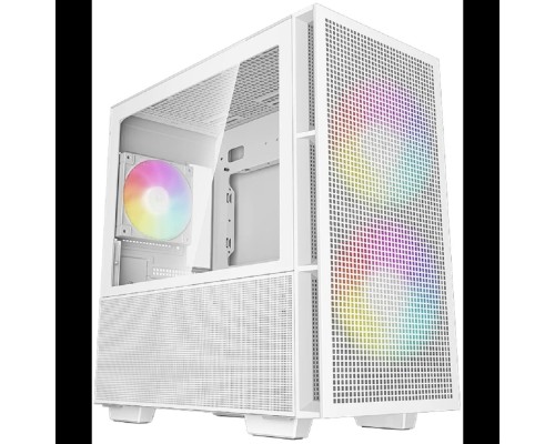 [Корпус] Deepcool CH360 WH белый