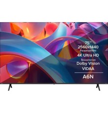 Hisense 75