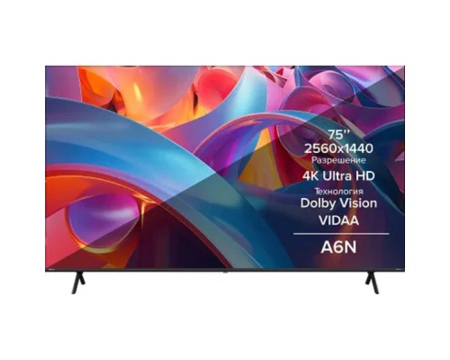 [LCD, LED телевизоры Hisense] Hisense 75