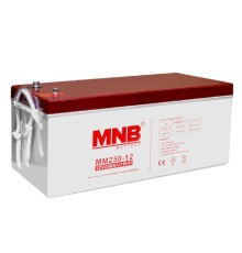 MNB Battery MNB MM 250-12 (12V/250Ah) {00-00000017}
