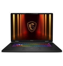 MSI Crosshair 18 HX AI A2XWGKG-022XRU [9S7-184111-022] Black 18