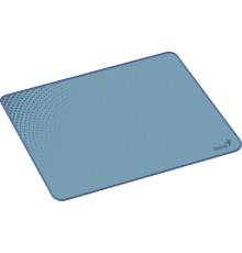Коврик для мыши Genius G-Pad 230S blue (230х190х2,5мм) (31250019401)