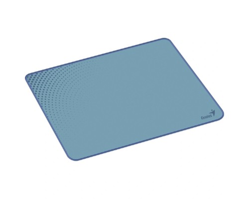 [Мышь] Коврик для мыши Genius G-Pad 230S blue (230х190х2,5мм) (31250019401)