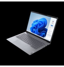 Lenovo Thinkbook 14 G8 IAL [21SJ0010GQ] (КЛАВ.РУС.ГРАВ.) Arctic Grey 14