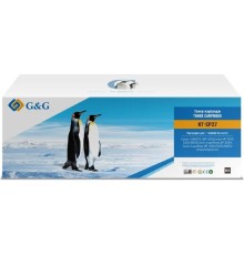 Тонер-картридж G&G toner-cartridge для Canon i-SENSYS LBP-3210/MF-3110/3220/5600; LaserShot LBP-3200; LaserBase MF-3240/5630/5650/5730/5750/5770 2 500 стр. гарантия 36 мес.