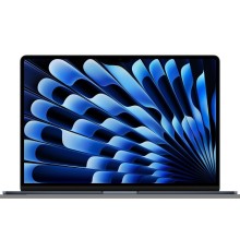 Ноутбук Apple MacBook Air 15 M3 2024 8/10 16/512Gb A3114 Midnight <MXD43/Z1GG0001R>