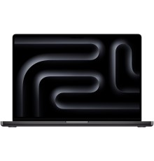 Apple MacBook Pro 16-inch Late 2023 [Z1AF0005H/MRW13] (КЛАВ.РУС.ГРАВ.) Space Black 16