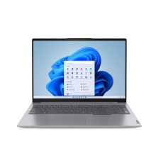 Lenovo ThinkBook 16 G6 IRL [21KH00RGUE] (КЛАВ.РУС.ГРАВ.) Arctic Grey 16