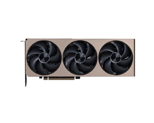 [Видеокарта] Видеокарта PCIE16 RTX5070TI 16GB RTX 5070 Ti 16G INSPIRE 3X OC MSI