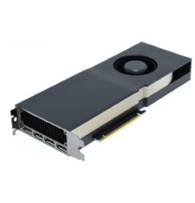 Видеокарта/ VGA NVIDIA RTX 4500 Ada Graphic Card - 24 GB GDDR6 - PCIe 4.0 x16 - 2x Slot - Bulk