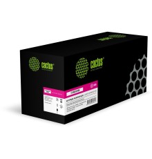Картридж лазерный Cactus CS-IMC6010M 842532 пурпурный (28000стр.) для Ricoh IM C6010/C5510/C4510 с чипом