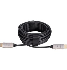 Aopen AD3743C-15.0 Активный оптический кабель HDMI 19M/M,ver. 2.1, 8K@60 Hz 15m
