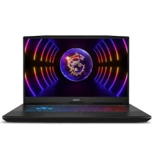 MSI Katana 17 B13VEK-1496XRU [9S7-17L541-1496] Black 17.3