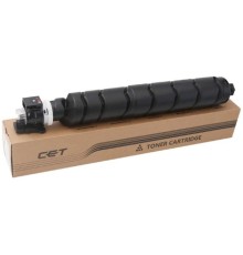 Тонер-картридж (PK216) TK-8335K для KYOCERA TASKalfa 3252ci/3253ci (CET) Black, 530г, 25000 стр.