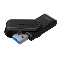 Kingston USB Drive 64GB DataTraveler Exodia S USB3.2 Gen.1  [DTXS/64GB]