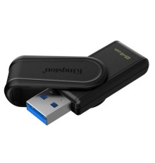 Kingston USB Drive 64GB DataTraveler Exodia S USB3.2 Gen.1  [DTXS/64GB]