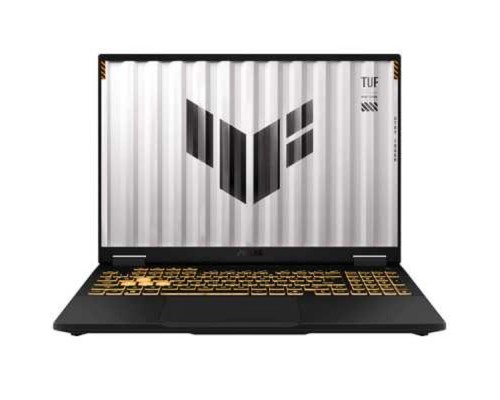 [Ноутбук] ASUS TUF F16 FX608JP-RV019 [90NR0MJ1-M00110] Grey 16