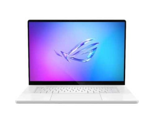 [Ноутбук] ASUS ROG Zephyrus G16 GU605CP-QR069 [90NR0MM2-M003L0] White 16