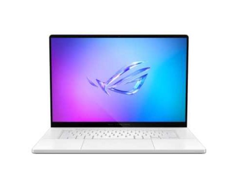 [Ноутбук] ASUS ROG Zephyrus G16 GA605KM-QR036 [90NR0NE2-M00250] White 16
