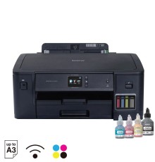 Brother HL-T4000DW (HL-T4000DW) струйный принтер A3