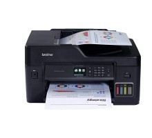 Brother MFC-T4500DW (MFCT4500DW) струйное МФУ A3