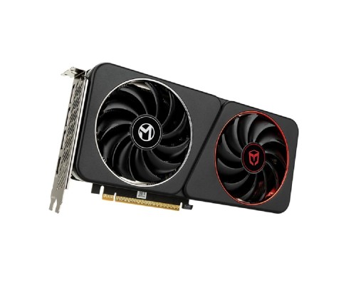[Видеокарта] Видеокарта MAXSUN Intel Arc B570 Milestone 10G DDR6, 160bit, 3* DP/HDMI, 2 FAN RTL