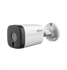 DAHUA DH-IPC-HFW1339DTK2-SAW-IL-0280B 2.8 Уличная цилиндрическая IP-видеокамера WI-FI 3Мп; 1/2.8” CMOS; объектив 2.8мм; обнаружение людей, ИК 30м, LED 30м, IP67, пластик (DH-IPC-HFW1339DTK2P)