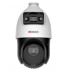 HiWatch PTZ-2SE215M-12F0 2.8-2.8мм цв. Камера видеонаблюдения IP 