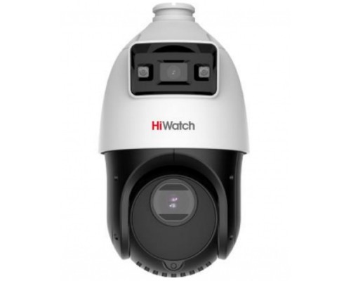 [Видеонаблюдение] HiWatch PTZ-2SE215M-12F0 2.8-2.8мм цв. Камера видеонаблюдения IP 