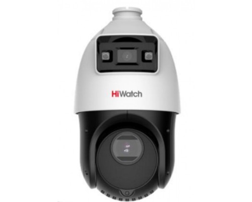[Видеонаблюдение] HiWatch PTZ-2SE415M-14F0 2.8-2.8мм цв. Камера видеонаблюдения IP 