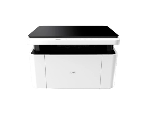 [Принтер] МФУ Deli M1820W