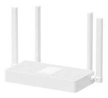HUAWEI 53030CYC PSDN-AX30, Wi-Fi 6, AX3000, 2.4/5ГГц, 4 WAN/LAN, белый