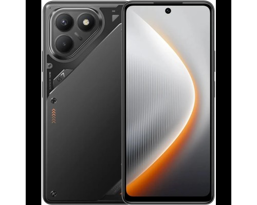 [смартфон] Tecno Pova 7 Neo 8+128Gb черный