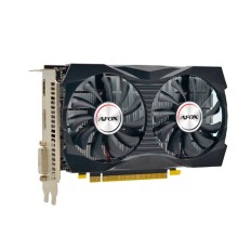Видеокарта PCIE16 GTX1050TI 4GB AF1050TI-4096D5H5-V8 AFOX