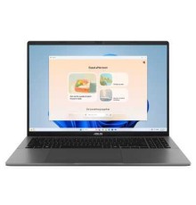 ASUS Vivobook S16 S3607CA-SH100 [90NB16I2-M00720] Matte Gray 16