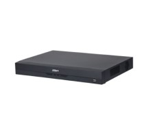 DAHUA DHI-NVR5216-EI2 16-канальный IP-видеорегистратор 4K, H.265+ и ИИ  2 SATA III до 20Тбайт;  1 HDMI (8K), 1 VGA; 1 RJ45 1000Мбит/с тревожные вх./вых.: 4/2