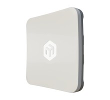 MikroTik SXTsq-5axD Радиомаршрутизатор SXTsq 5 AX,  5 ГГц, Wi-Fi 6, ROS L4, 802.11a/n/ac/ax, 24dbm, 1Gbit RJ45