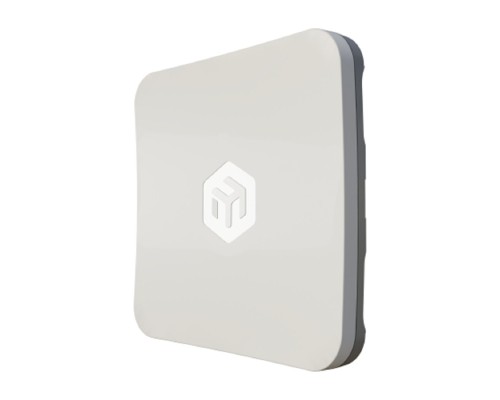 [Сетевое оборудование] MikroTik SXTsq-5axD Радиомаршрутизатор SXTsq 5 AX,  5 ГГц, Wi-Fi 6, ROS L4, 802.11a/n/ac/ax, 24dbm, 1Gbit RJ45
