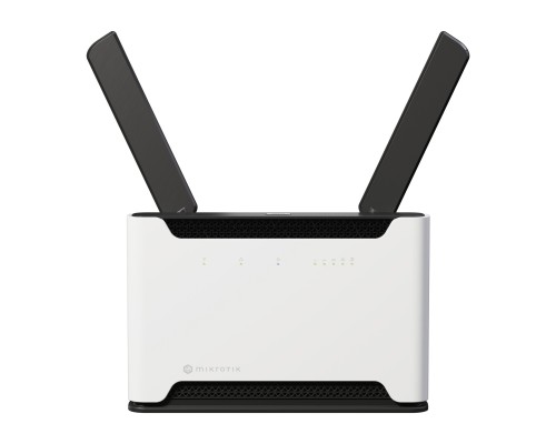[Сетевое оборудование] MikroTik S53UG+5HaxD2HaxD-TC&RG650E-EU Chateau 5G R17 ax маршрутизатор 5G, 4*1Gbit RJ45 1*2.5Gbit RJ45, 802.11a/n/ac/ax Wi-Fi 6