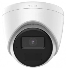 HiWatch Ecoline IPC-T040 (2.8mm) 2.8-2.8мм цв. Камера видеонаблюдения IP 