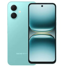 Tecno Spark Go 2 64Gb 3Gb зеленый моноблок 3G 4G 6.67