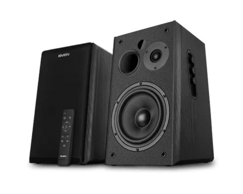 [Колонки] Компьютерная акустика 2.0 Sven MC-50 SV-022662 мультимедийная, BT