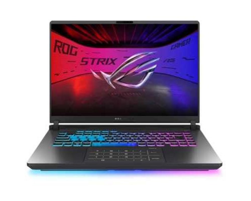 [Ноутбук] ASUS ROG Strix G16 G615LR-S5132 [90NR0LR1-M004Y0] Grey 16