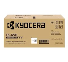 Тонер-картридж TK-1270 10 000 стр. для MA4000x/MA4000fx/MA4000wifx