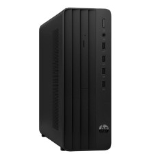HP Pro 290 G9 SFF [883N9EA] Black { i7 13700 (2.1)/ 8Gb /SSD256Gb/ UHDG 770 /DOS /KBM}