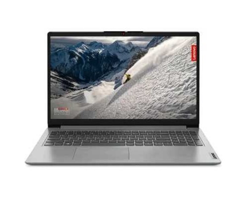 [Ноутбук] Lenovo IdeaPad 1 15ALC7 [82R400NXRK] Grey 15.6